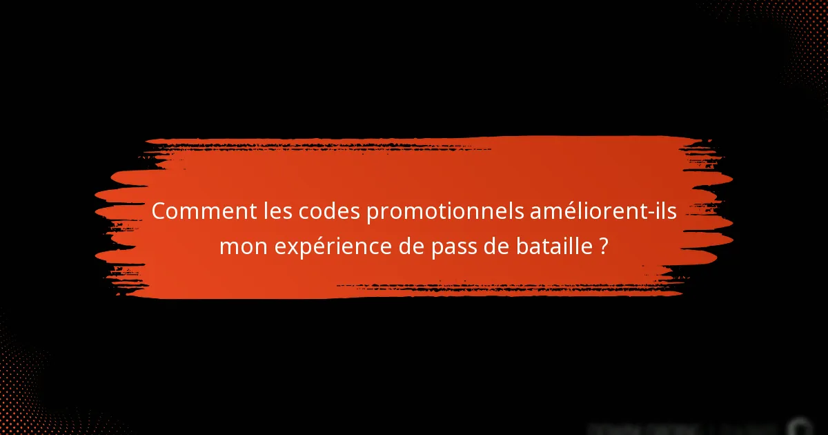 Comment puis-je échanger des codes cadeaux pour des récompenses de pass de bataille ?