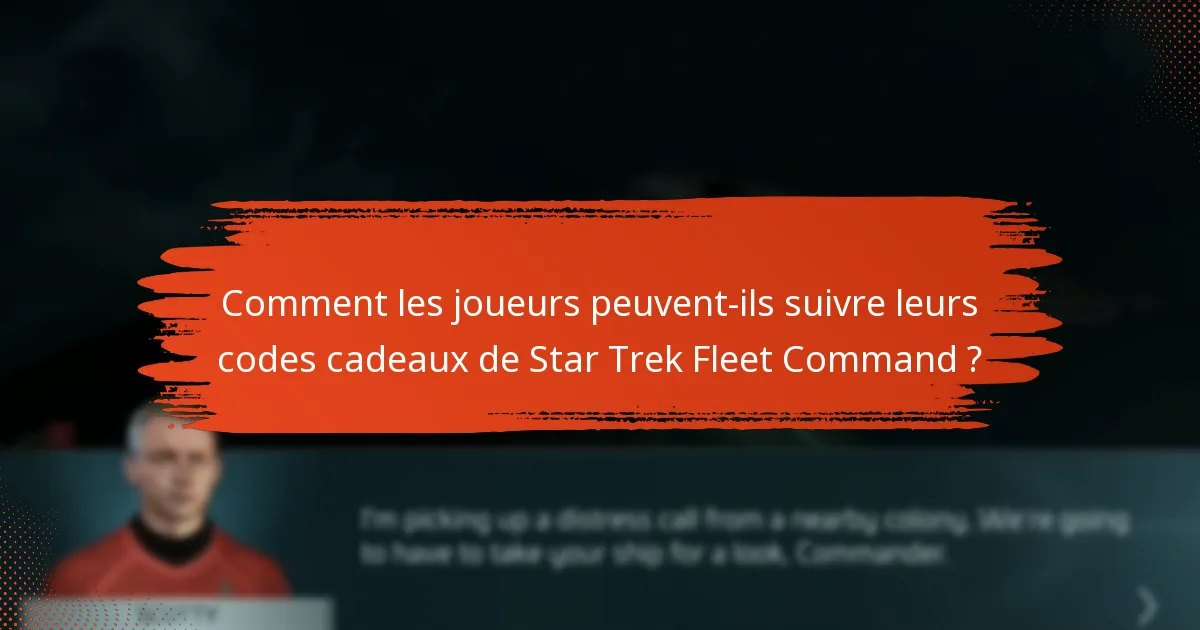 Comment sont structurés les identifiants uniques pour les codes cadeaux ?