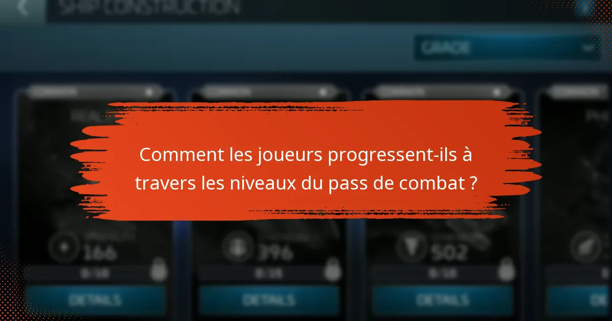 Quelles récompenses les joueurs peuvent-ils gagner grâce au Pass de Combat Mensuel ?