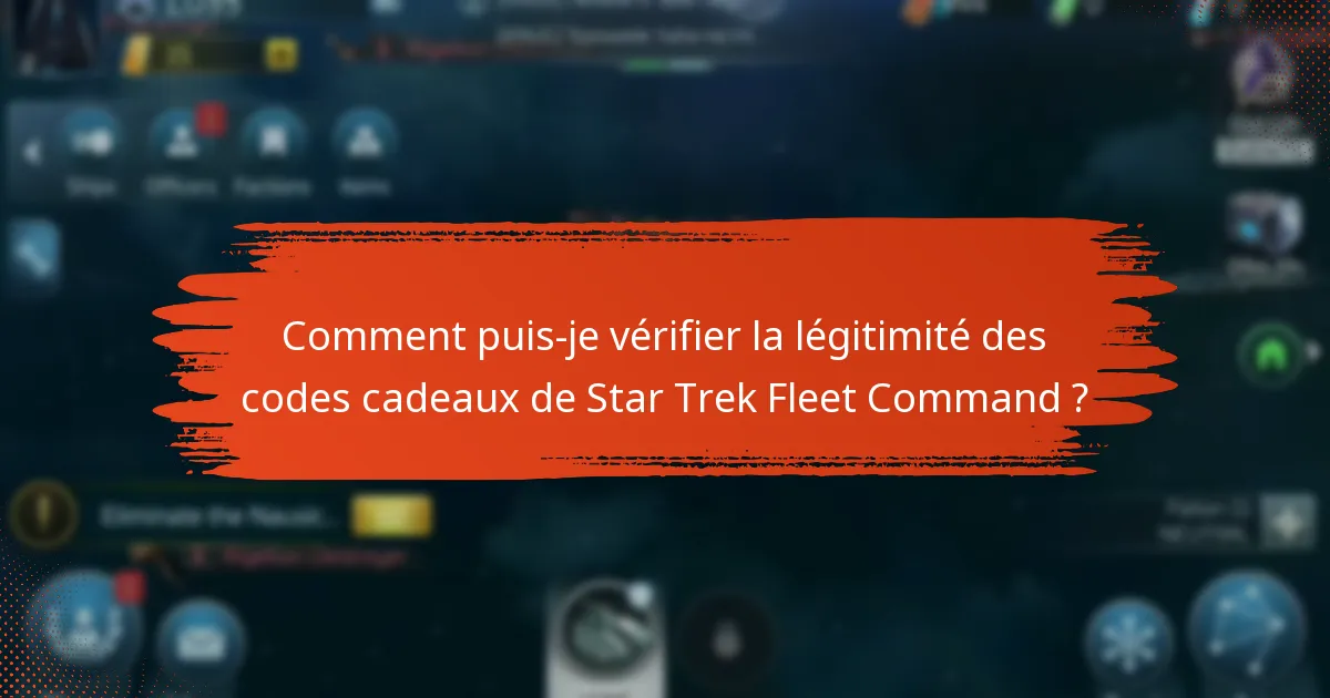 Quelles escroqueries courantes devrais-je connaître concernant les codes cadeaux ?