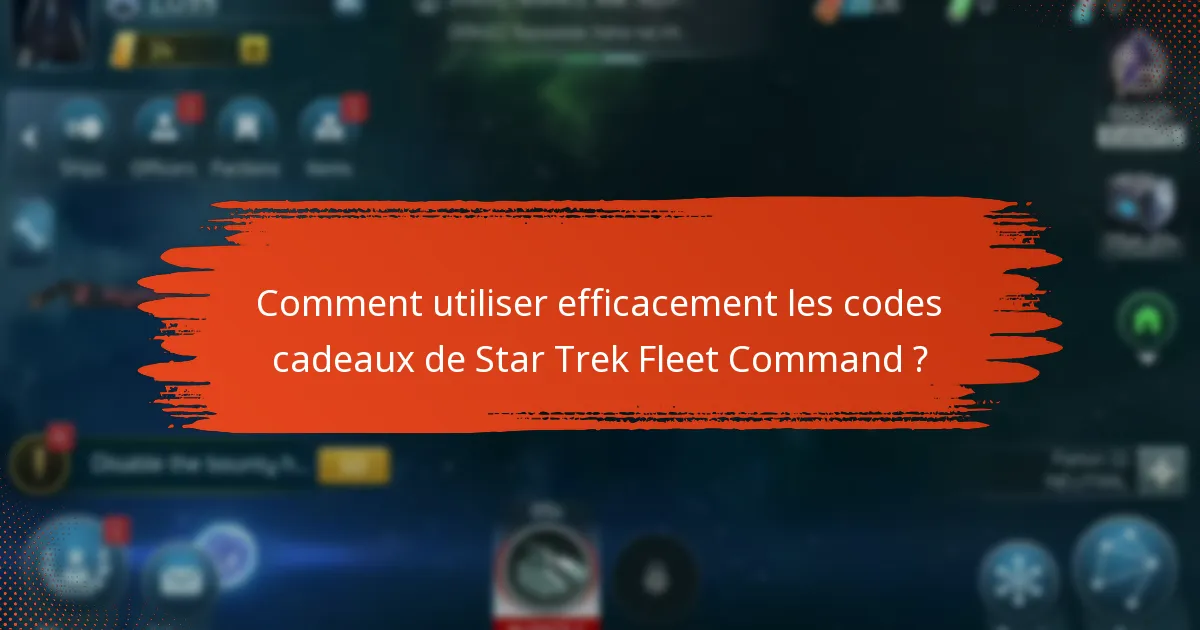 Quelles sont les limites d’utilisation des codes cadeaux ?