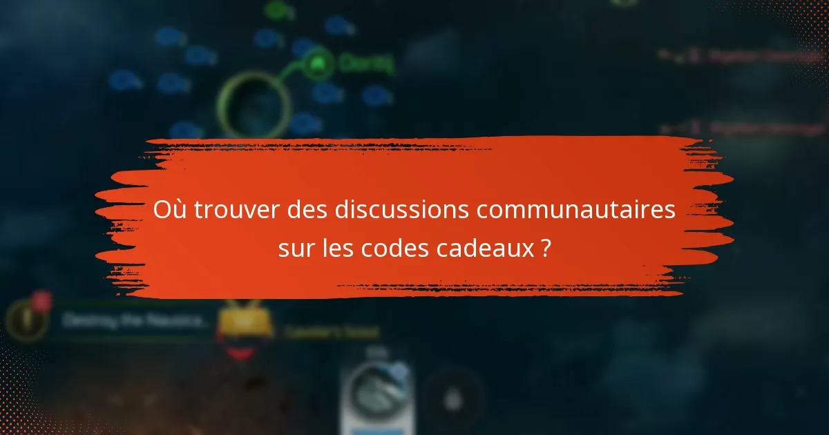 Comment les codes cadeaux actuels se comparent-ils aux précédents ?
