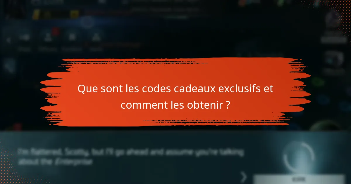 Quels sont les avantages d’utiliser des codes cadeaux ?