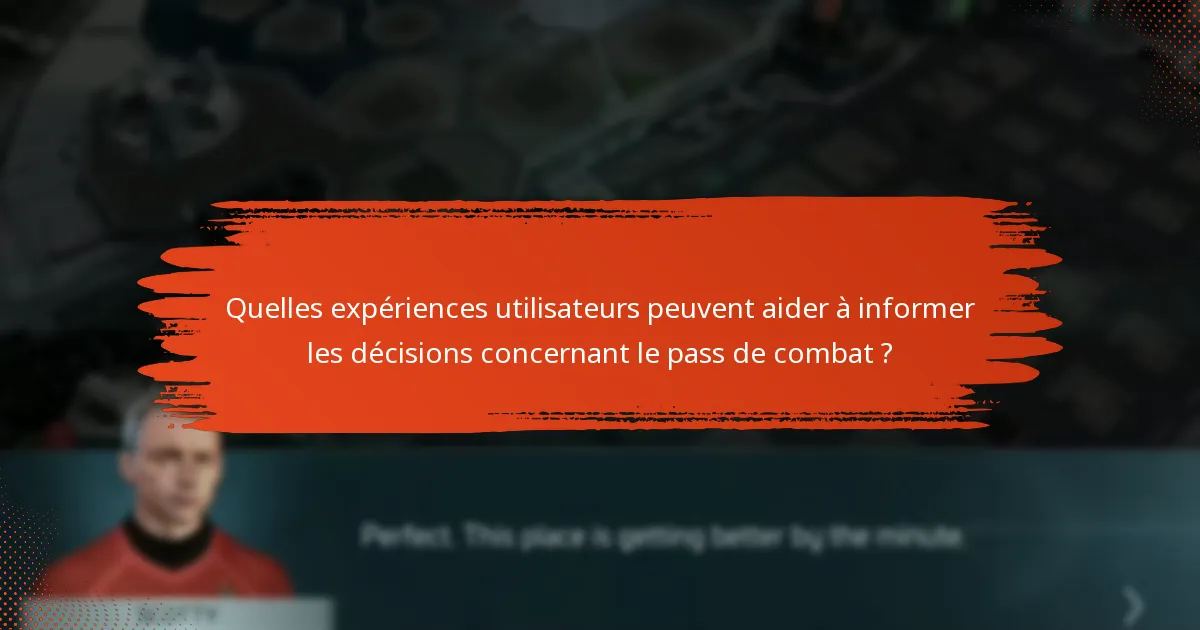 Quelles sont les discussions communautaires autour du Pass de Combat Mensuel ?