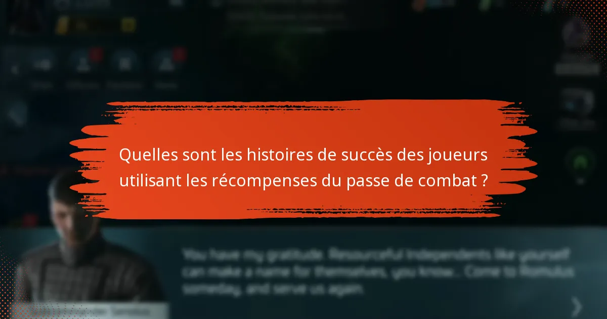Comment les récompenses mensuelles du passe de combat se comparent-elles à d’autres offres ?