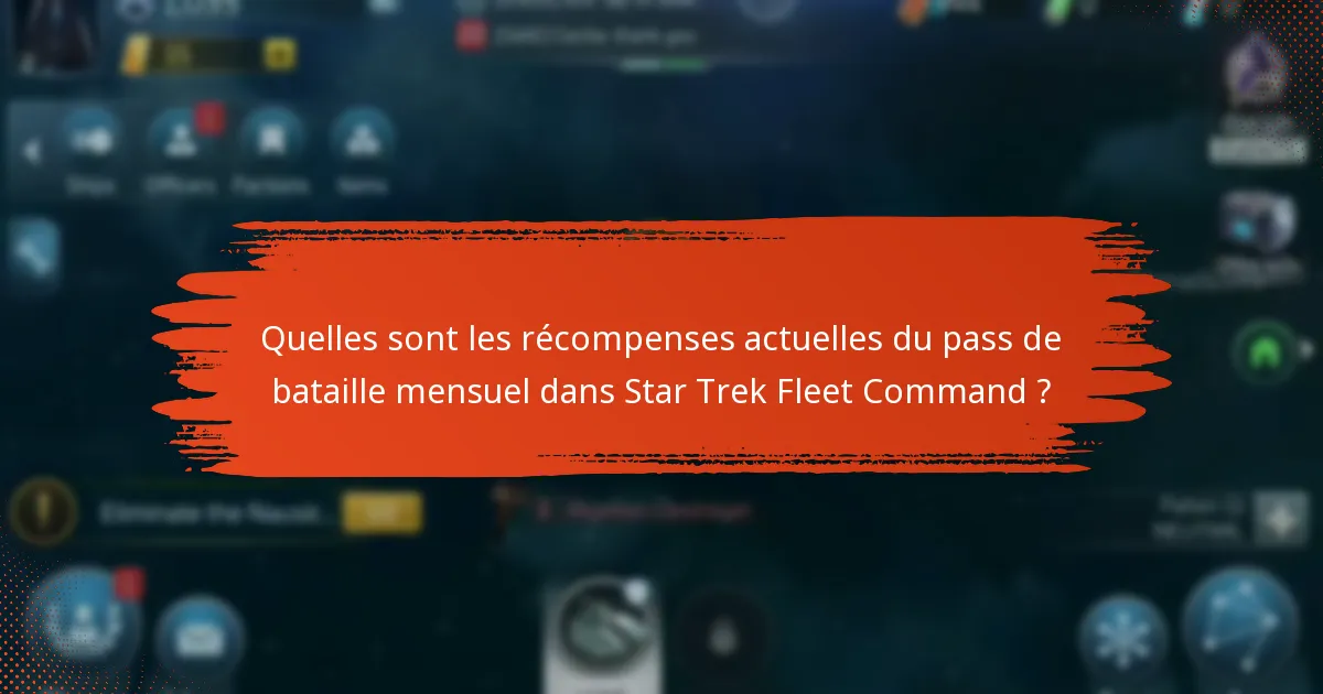 Comment les récompenses actuelles se comparent-elles à celles des mois précédents ?